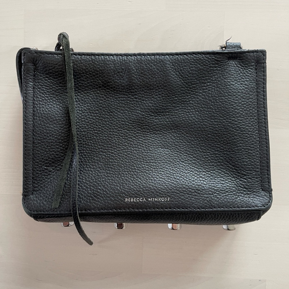 Rebecca Minkoff Leather Bag